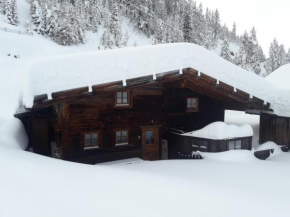Hüttenzeit almhütte sölden